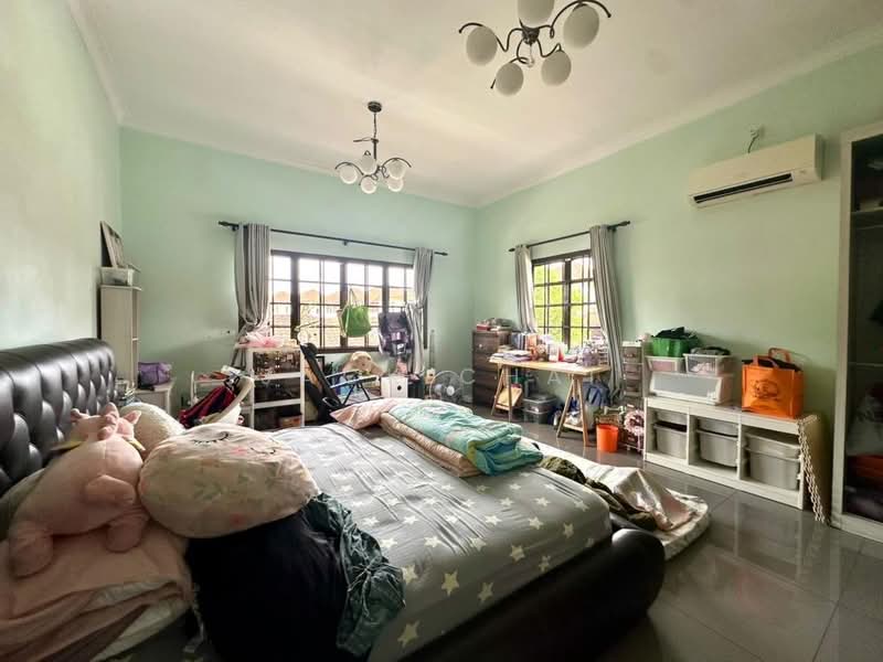 Rumah Banglo untuk Dijual di Bandar Putra (Kulai) - Jack Chai - PropertyGuru.com.my