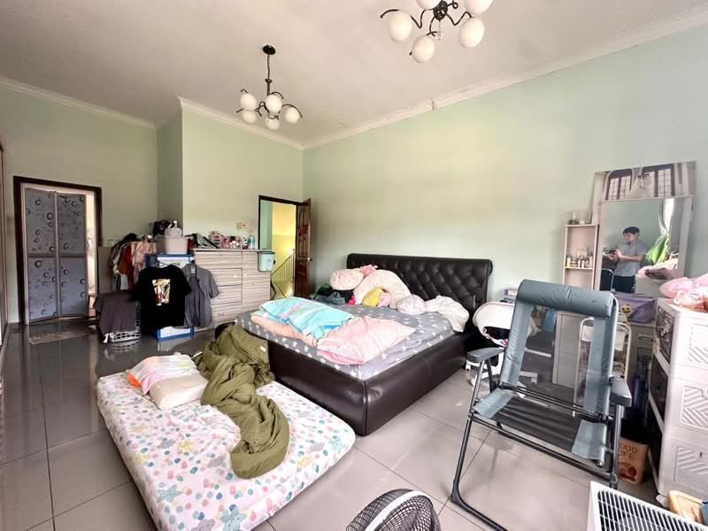 Rumah Banglo untuk Dijual di Bandar Putra (Kulai) - Jack Chai - PropertyGuru.com.my