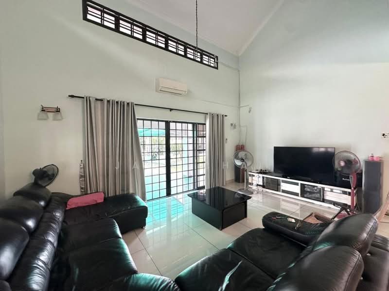 Rumah Banglo untuk Dijual di Bandar Putra (Kulai) - Jack Chai - PropertyGuru.com.my