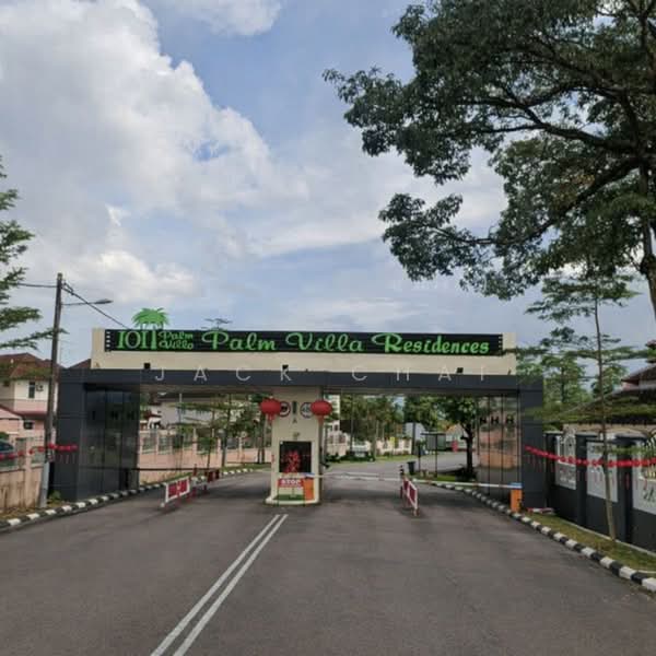 Rumah Banglo untuk Dijual di Bandar Putra (Kulai) - Jack Chai - PropertyGuru.com.my