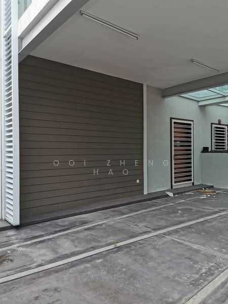 Rumah Berkembar untuk Dijual di Minden Heights (Gelugor) - Ooi Zheng Hao - Exterior - PropertyGuru.com.my