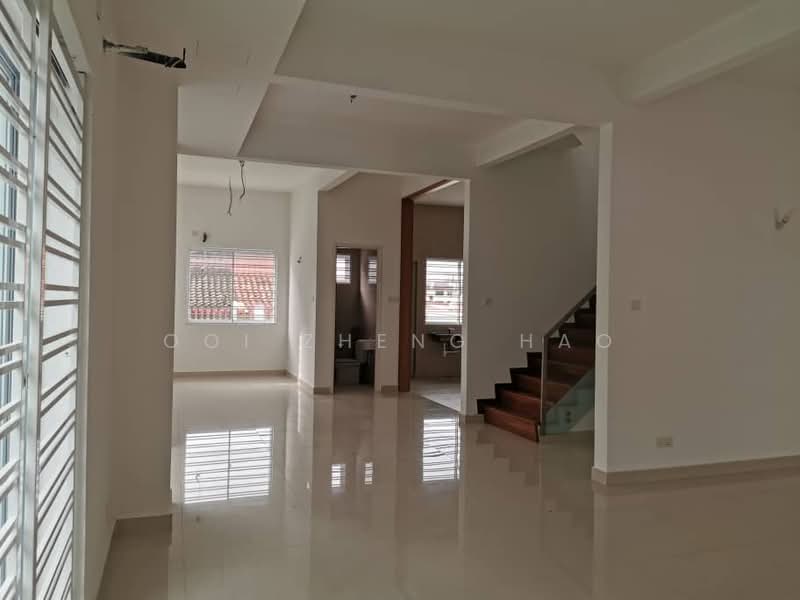 Rumah Berkembar untuk Dijual di Minden Heights (Gelugor) - Ooi Zheng Hao - Interior - PropertyGuru.com.my
