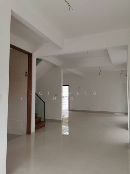 Rumah Berkembar untuk Dijual di Minden Heights (Gelugor) - Ooi Zheng Hao - Interior - PropertyGuru.com.my