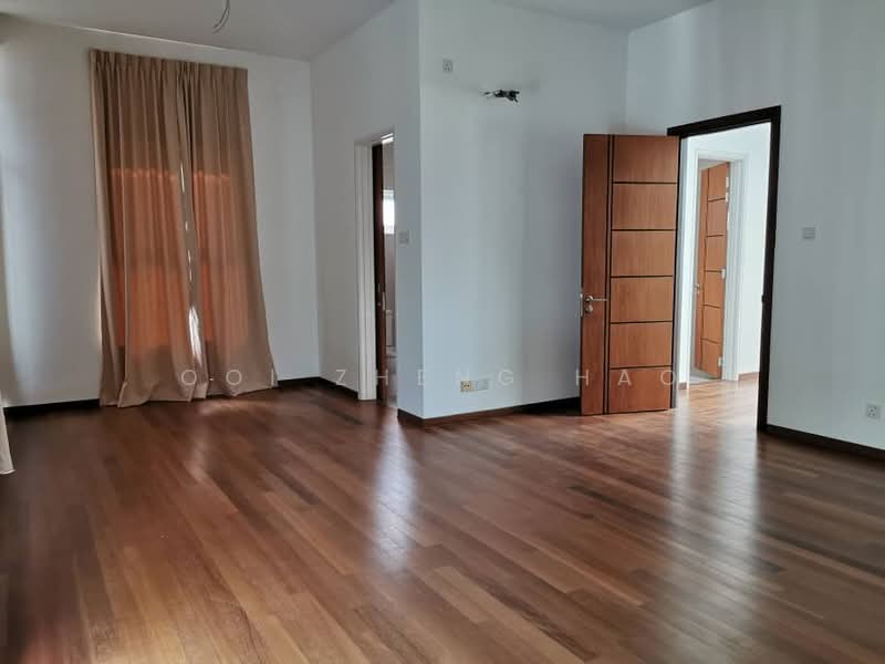 Rumah Berkembar untuk Dijual di Minden Heights (Gelugor) - Ooi Zheng Hao - Interior - PropertyGuru.com.my