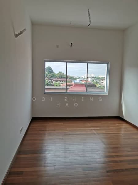 Rumah Berkembar untuk Dijual di Minden Heights (Gelugor) - Ooi Zheng Hao - PropertyGuru.com.my