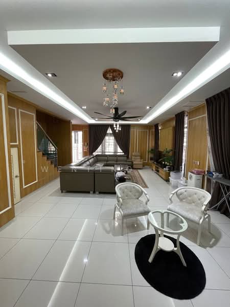 Terraced House for Sale in Johor Bahru (Johor) - Wenting Lee - PropertyGuru.com.my