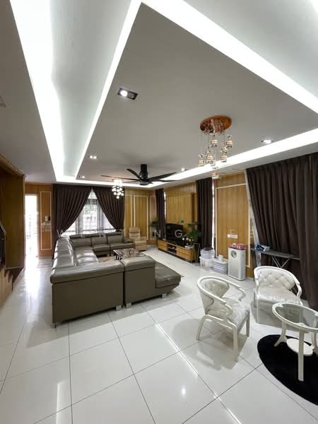 Terraced House for Sale in Johor Bahru (Johor) - Wenting Lee - PropertyGuru.com.my