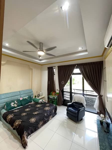 Terraced House for Sale in Johor Bahru (Johor) - Wenting Lee - PropertyGuru.com.my