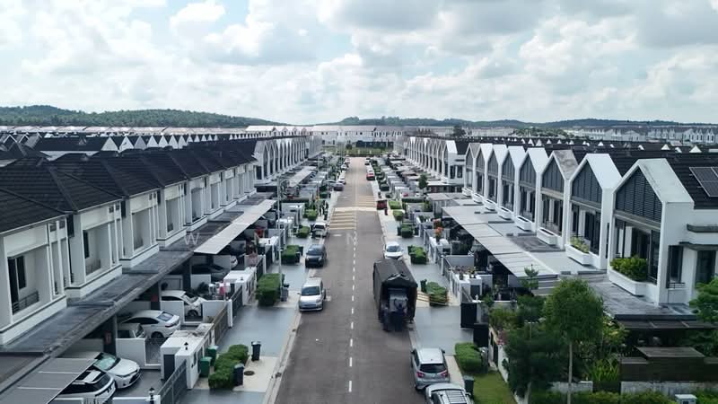 Terraced House for Sale in Johor Bahru (Johor) - Wenting Lee - PropertyGuru.com.my