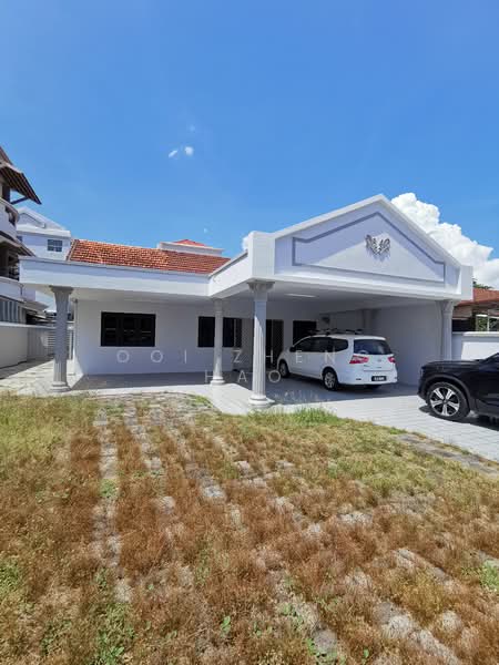 Rumah Berkembar untuk Disewa di Jelutong (Penang) - Ooi Zheng Hao - Exterior - PropertyGuru.com.my