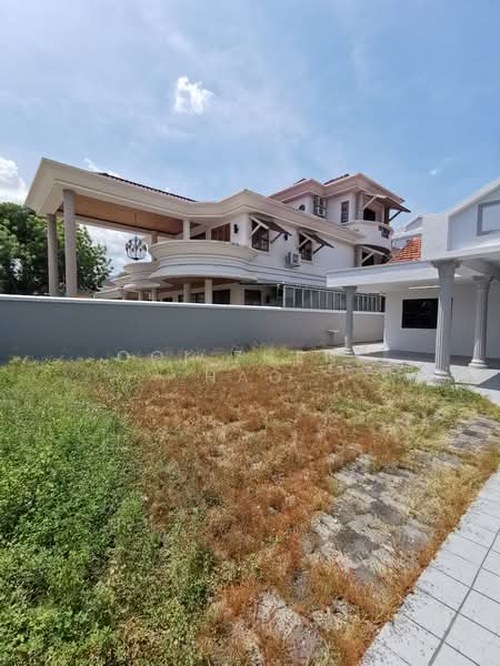 Rumah Berkembar untuk Disewa di Jelutong (Penang) - Ooi Zheng Hao - Exterior - PropertyGuru.com.my