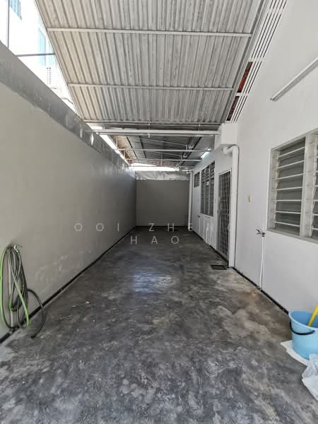 Semi-Detached House for Sale in Jelutong (Penang) - Ooi Zheng Hao - Exterior - PropertyGuru.com.my