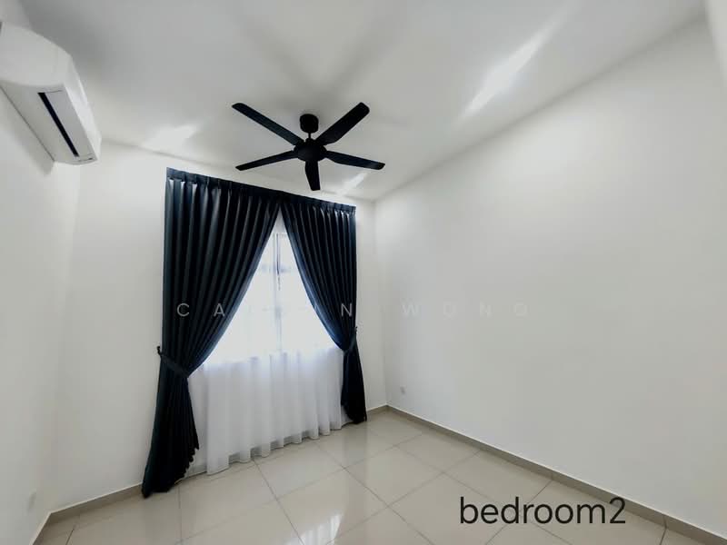 2-storey Terraced House for Rent in Eco Botanic (Iskandar Puteri (Nusajaya)) - Calvin Wong - Bedroom - PropertyGuru.com.my