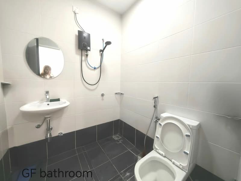 2-storey Terraced House for Rent in Eco Botanic (Iskandar Puteri (Nusajaya)) - Calvin Wong - Bathroom - PropertyGuru.com.my