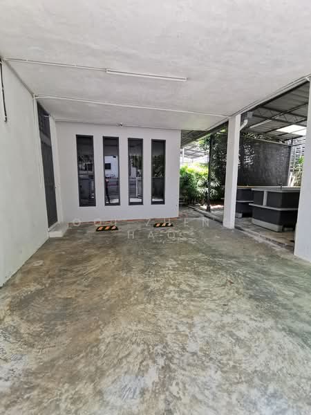 Rumah Banglo untuk Dijual di Minden Heights (Gelugor) - Ooi Zheng Hao - Exterior - PropertyGuru.com.my