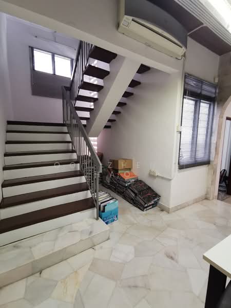 Rumah Banglo untuk Dijual di Minden Heights (Gelugor) - Ooi Zheng Hao - Interior - PropertyGuru.com.my