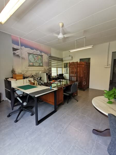 Rumah Banglo untuk Dijual di Minden Heights (Gelugor) - Ooi Zheng Hao - Study - PropertyGuru.com.my