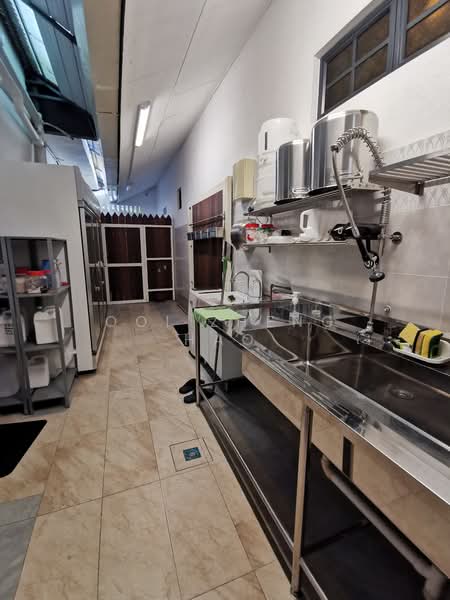 Rumah Banglo untuk Dijual di Minden Heights (Gelugor) - Ooi Zheng Hao - Kitchen - PropertyGuru.com.my
