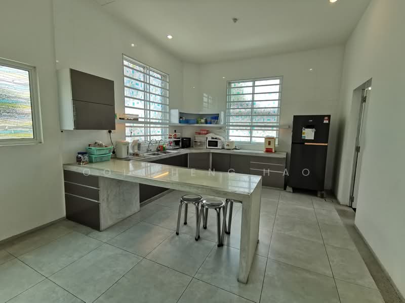 Rumah Banglo untuk Dijual di Minden Heights (Gelugor) - Ooi Zheng Hao - PropertyGuru.com.my