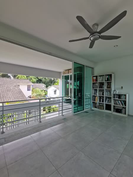 Rumah Banglo untuk Dijual di Minden Heights (Gelugor) - Ooi Zheng Hao - PropertyGuru.com.my