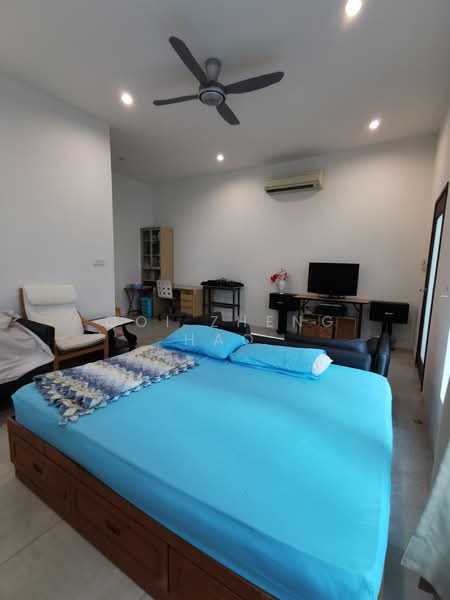 Rumah Banglo untuk Dijual di Minden Heights (Gelugor) - Ooi Zheng Hao - PropertyGuru.com.my