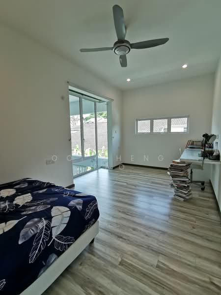 Rumah Banglo untuk Dijual di Minden Heights (Gelugor) - Ooi Zheng Hao - PropertyGuru.com.my