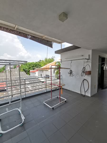 Rumah Banglo untuk Dijual di Minden Heights (Gelugor) - Ooi Zheng Hao - PropertyGuru.com.my