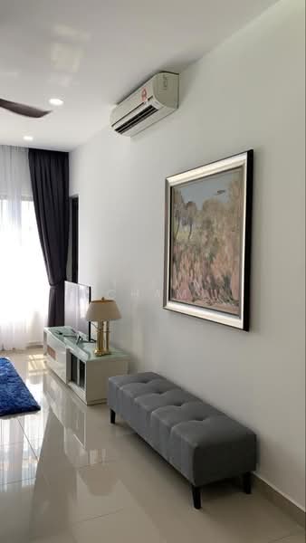 Kondominium untuk Disewa di Lakeville Residence - Yi Jun Cham - PropertyGuru.com.my