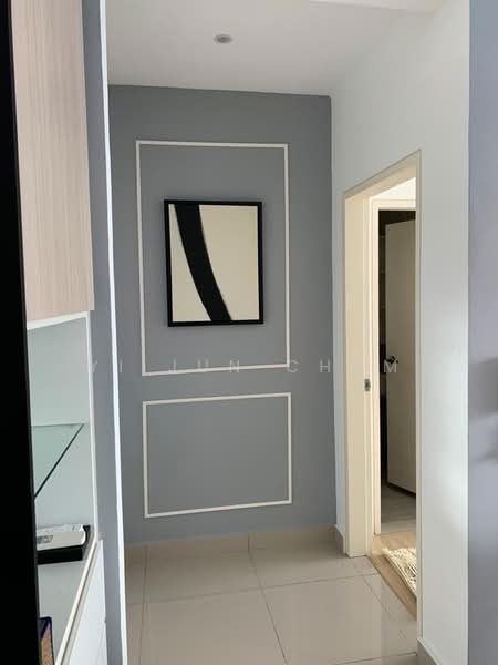 Kondominium untuk Disewa di Lakeville Residence - Yi Jun Cham - PropertyGuru.com.my