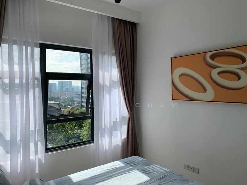 Kondominium untuk Disewa di Lakeville Residence - Yi Jun Cham - PropertyGuru.com.my