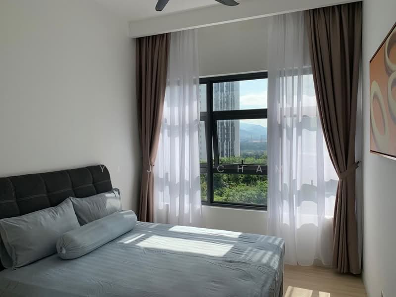 Kondominium untuk Disewa di Lakeville Residence - Yi Jun Cham - PropertyGuru.com.my