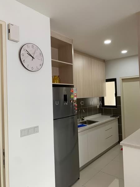 Kondominium untuk Disewa di Lakeville Residence - Yi Jun Cham - PropertyGuru.com.my