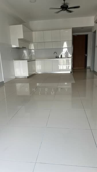 Service Residence for Rent at Putra Residence - Shirley Lim - Kitchen - PropertyGuru.com.my