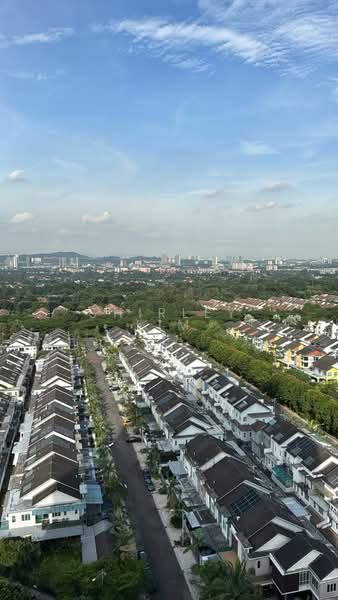 Service Residence for Rent at Putra Residence - Shirley Lim - Exterior - PropertyGuru.com.my