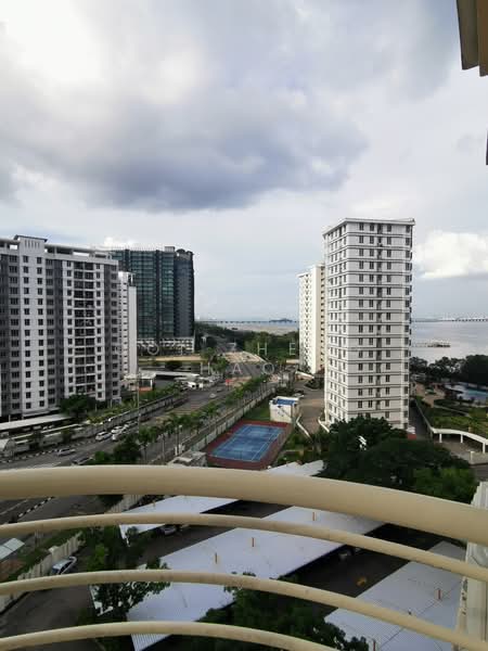Condominium for Rent at Gold Coast Resort Condominium - Ooi Zheng Hao - Exterior - PropertyGuru.com.my
