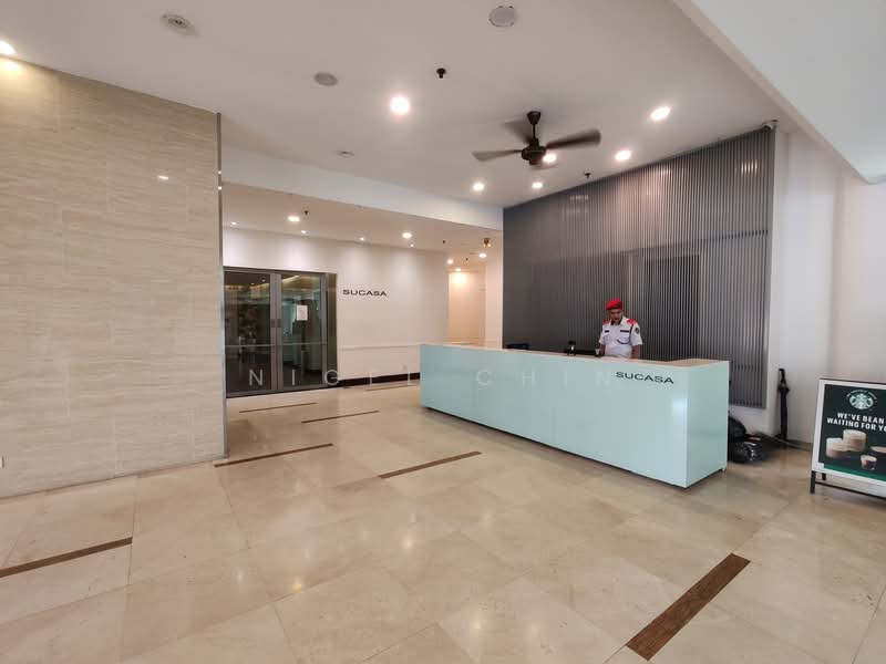 Apartment for Sale at Sucasa Corporate - Nigel Chin - PropertyGuru.com.my
