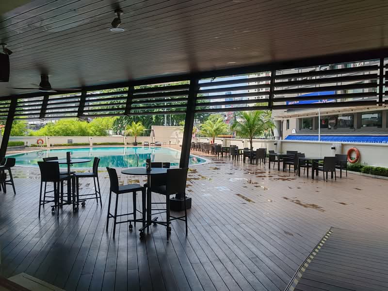 Apartment for Sale at Sucasa Corporate - Nigel Chin - PropertyGuru.com.my