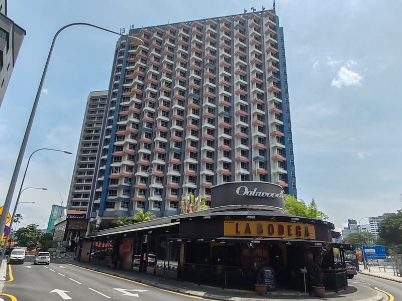 Apartment for Sale at Sucasa Corporate - Nigel Chin - PropertyGuru.com.my