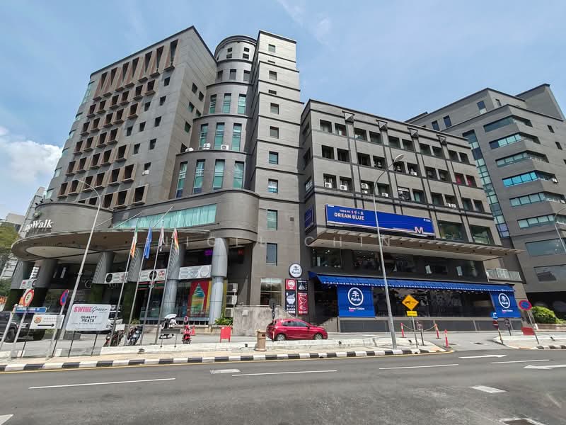 Apartment for Sale at Sucasa Corporate - Nigel Chin - PropertyGuru.com.my