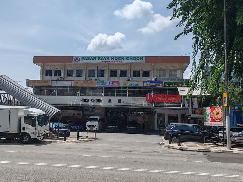 Apartment for Sale at Sucasa Corporate - Nigel Chin - PropertyGuru.com.my