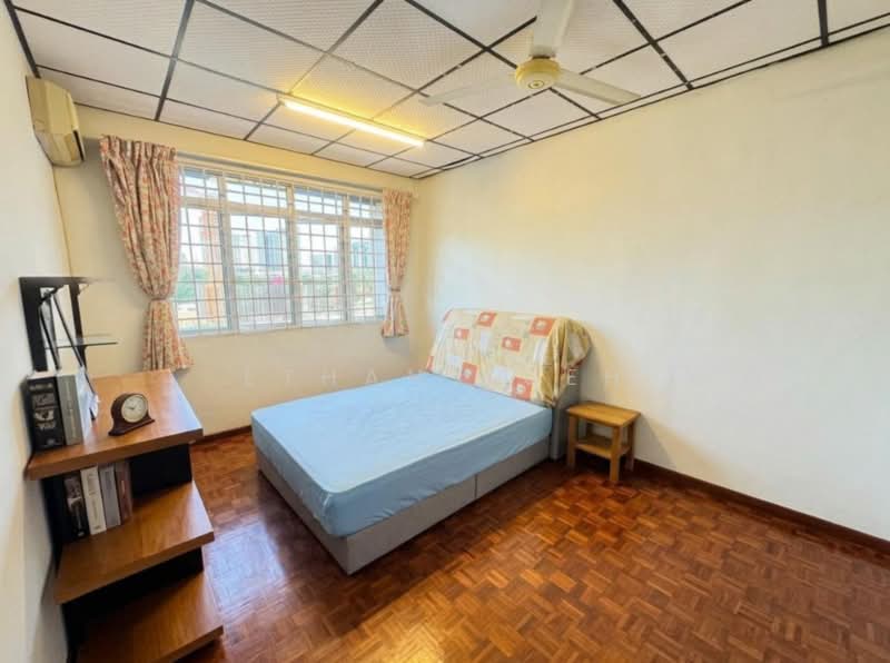Semi-Detached House for Sale in Taman Overseas Union (Taman Oug) (Jalan Klang Lama (Old Klang Road)) - Ethan Kueh - Bedroom - PropertyGuru.com.my