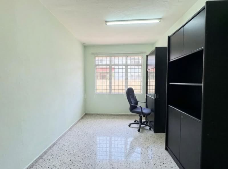 Semi-Detached House for Sale in Taman Overseas Union (Taman Oug) (Jalan Klang Lama (Old Klang Road)) - Ethan Kueh - Study - PropertyGuru.com.my