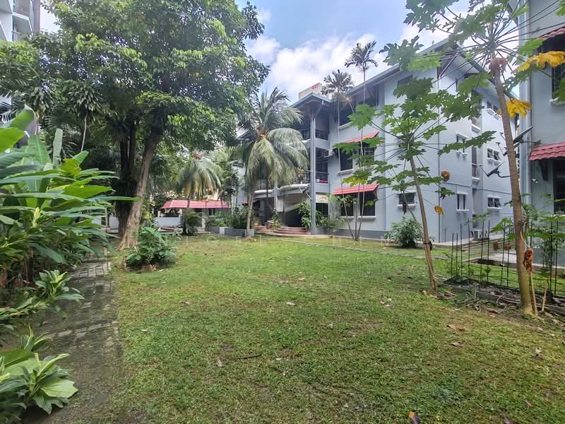 Residential Land for Sale in Taman U Thant (Ampang) - Nigel Chin - PropertyGuru.com.my