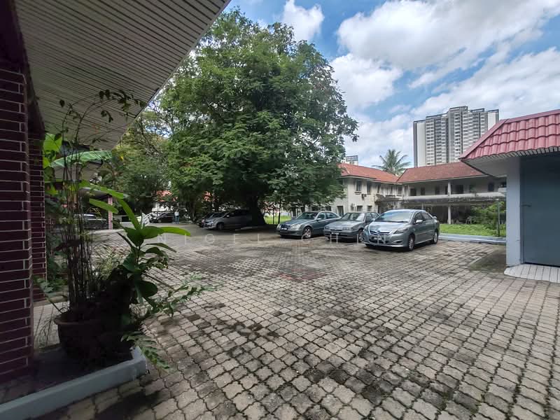 Residential Land for Sale in Taman U Thant (Ampang) - Nigel Chin - PropertyGuru.com.my