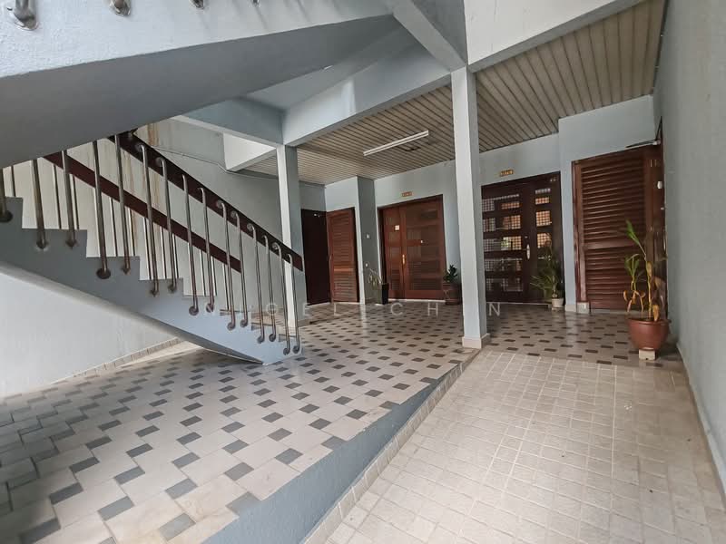 Residential Land for Sale in Taman U Thant (Ampang) - Nigel Chin - PropertyGuru.com.my