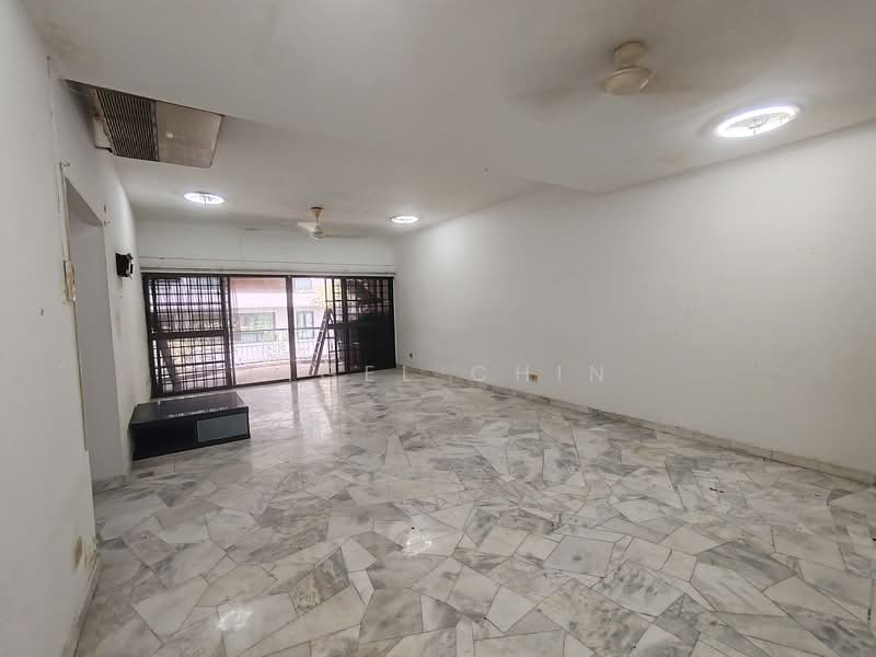 Residential Land for Sale in Taman U Thant (Ampang) - Nigel Chin - PropertyGuru.com.my