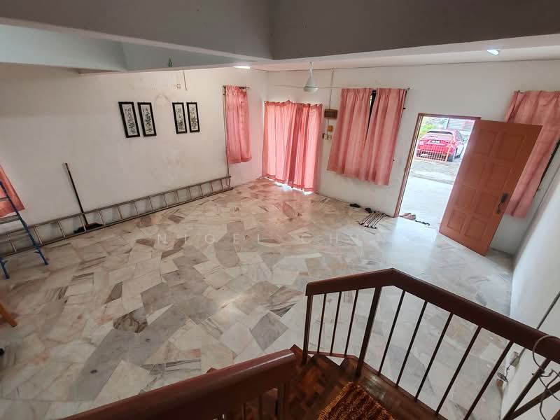 2-storey Terraced House for Sale in Saujana Puchong (Puchong) - Nigel Chin - PropertyGuru.com.my