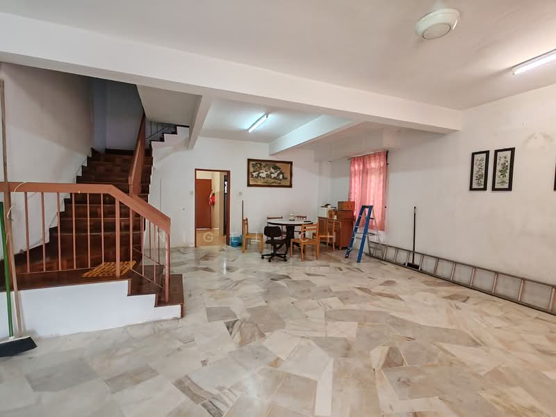 2-storey Terraced House for Sale in Saujana Puchong (Puchong) - Nigel Chin - PropertyGuru.com.my