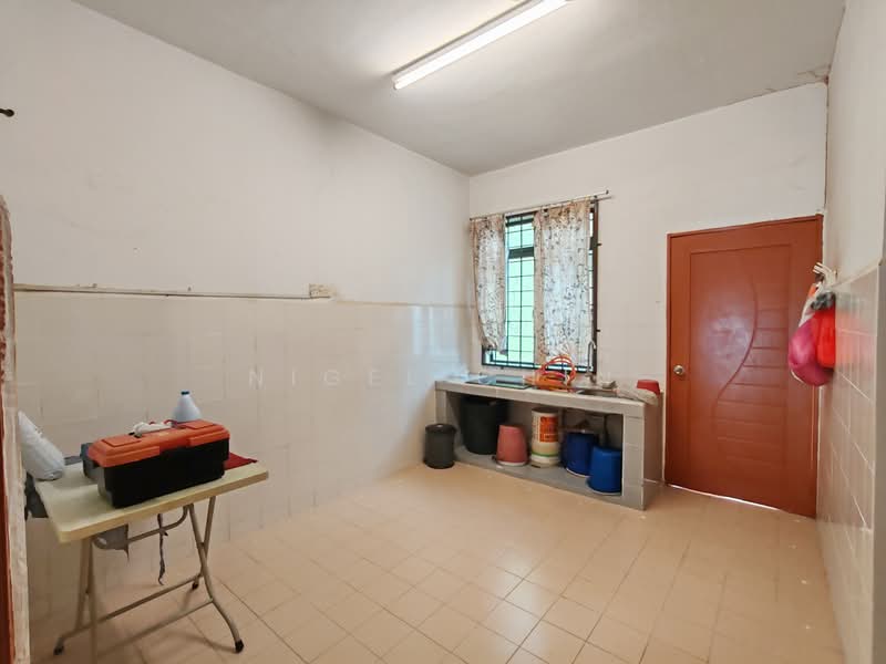 2-storey Terraced House for Sale in Saujana Puchong (Puchong) - Nigel Chin - PropertyGuru.com.my