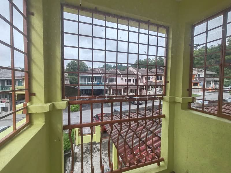 2-storey Terraced House for Sale in Saujana Puchong (Puchong) - Nigel Chin - PropertyGuru.com.my